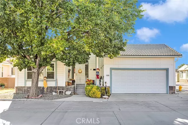 22241 Nisqually Road #166, Apple Valley, CA 92308