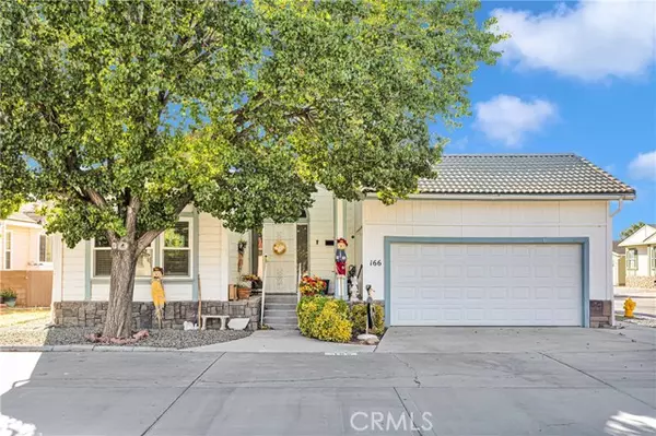 22241 Nisqually Road #166, Apple Valley, CA 92308