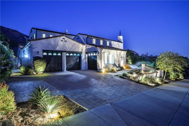 4468 Cardinal Cushing, Claremont, CA 91711