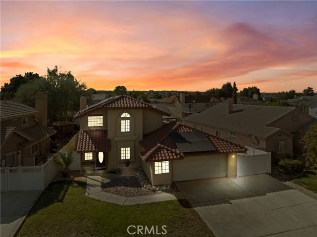 13180 Meteor Drive, Victorville, CA 92395