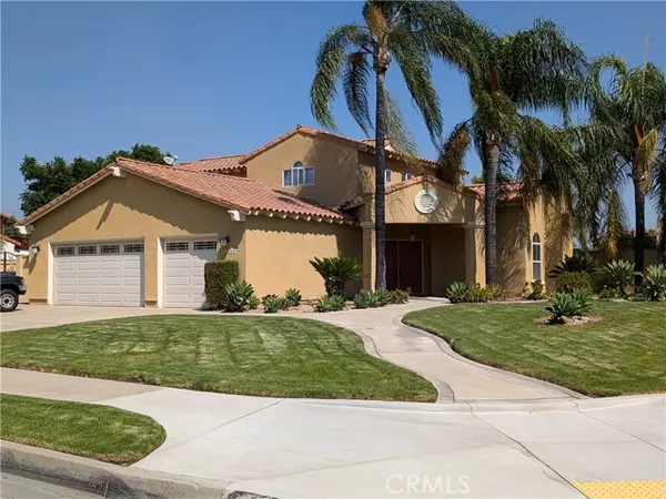 Ontario, CA 91762,1433 S Jasmine Avenue