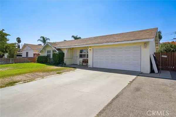 Riverside, CA 92505,4190 Hines Avenue