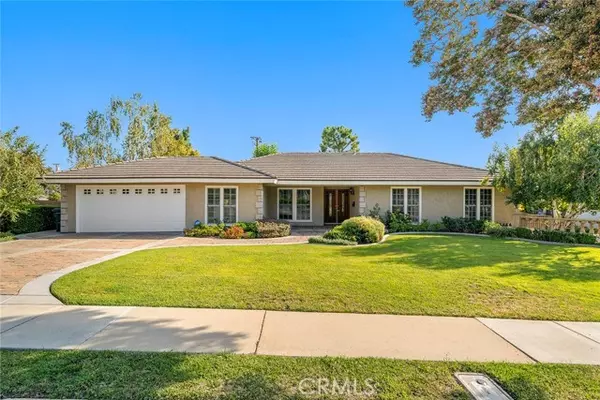 2036 Cumberland Road, Glendora, CA 91741