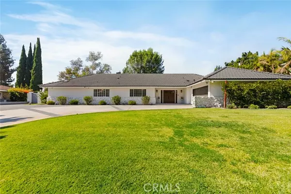 15725 Arbela Drive, Whittier, CA 90603