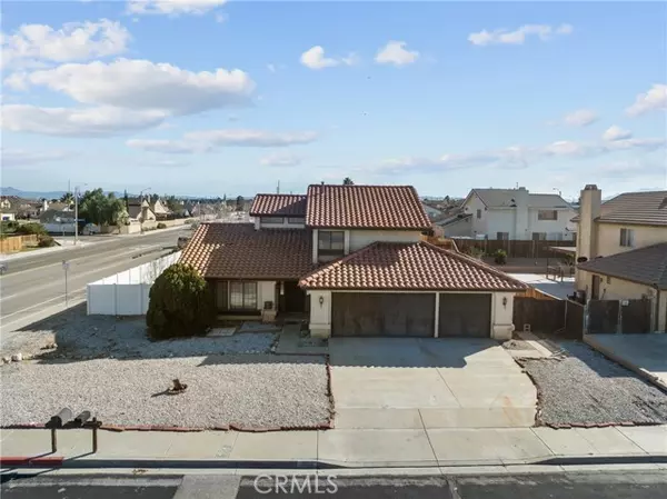 13651 Mica Avenue, Victorville, CA 92392