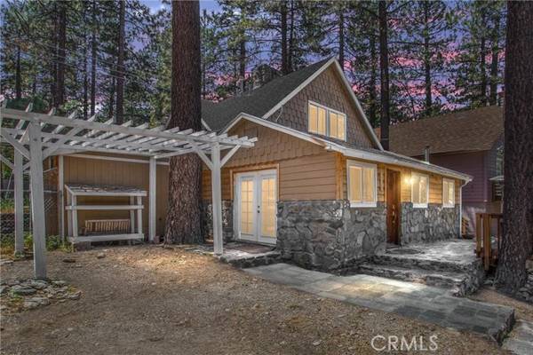 1329 Helen Street, Wrightwood, CA 92397