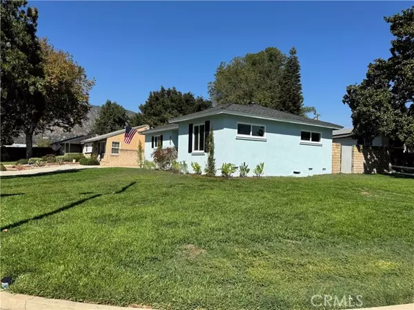 Glendora, CA 91741,244 Forestdale Avenue