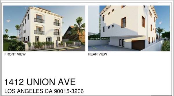 1412 S Union Avenue, Los Angeles, CA 90015