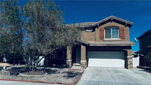 14248 Gray Fox Lane, Victorville, CA 92394