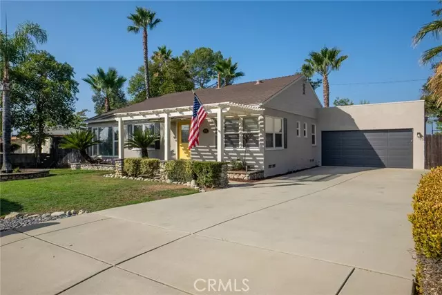 7778 Alta Cuesta Drive, Rancho Cucamonga, CA 91730