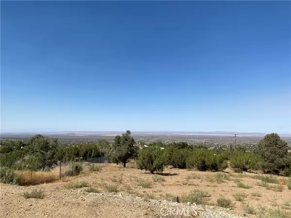 Pinon Hills, CA 92372,9050 Ponderosa Road