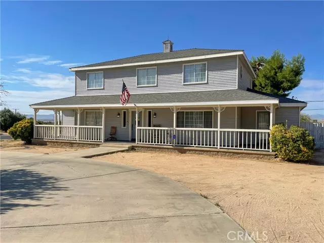 Apple Valley, CA 92307,14610 Apple Valley Road