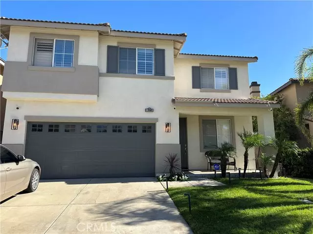 Fontana, CA 92336,5797 Bay Hill Lane