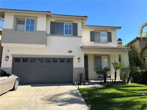 5797 Bay Hill Lane, Fontana, CA 92336