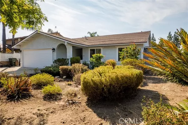 Rancho Cucamonga, CA 91701,10545 Holly Street