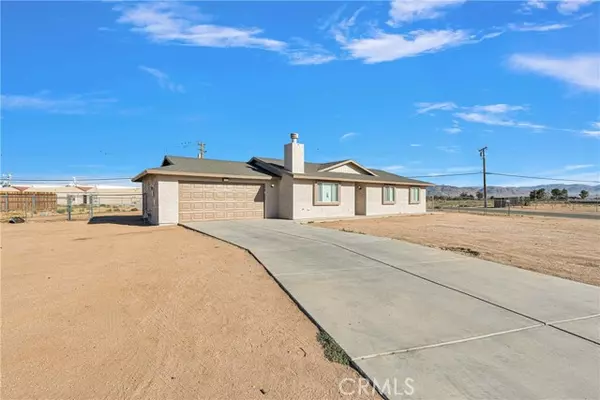 22780 Itasca Road, Apple Valley, CA 92308