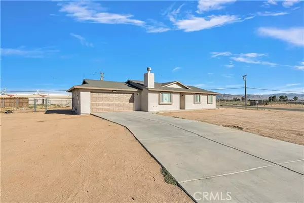 22780 Itasca Road, Apple Valley, CA 92308