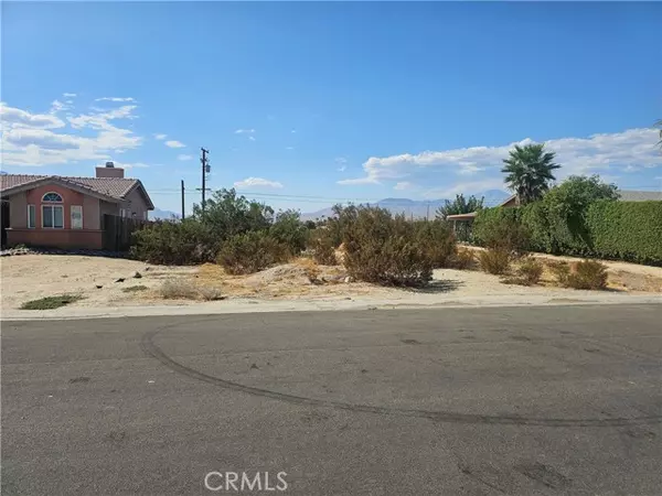 0 Avenida Merced, Desert Hot Springs, CA 92240