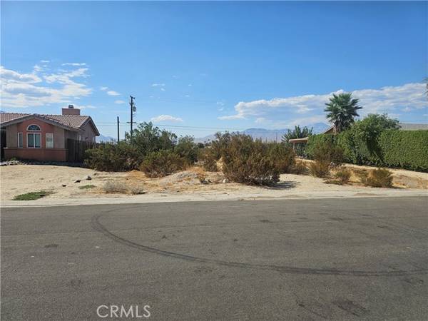 0 Avenida Merced, Desert Hot Springs, CA 92240