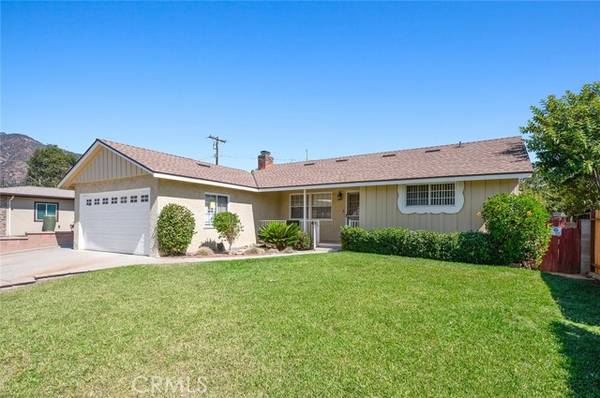 922 Crestfield Drive, Duarte, CA 91010