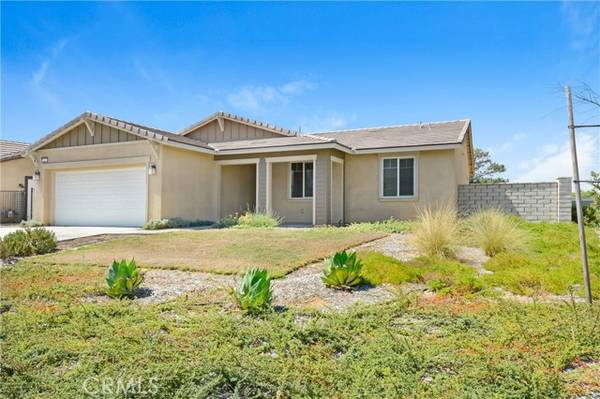 3471 W Poppet Street, San Bernardino, CA 92407