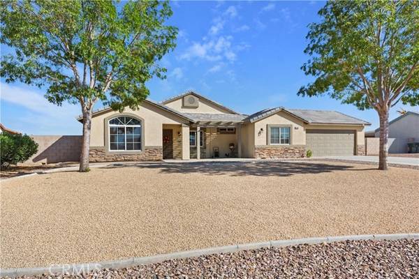 21262 Cask Court,  Apple Valley,  CA 92308