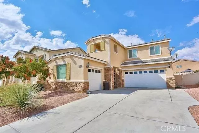 15884 Desert Poppy Lane, Victorville, CA 92394