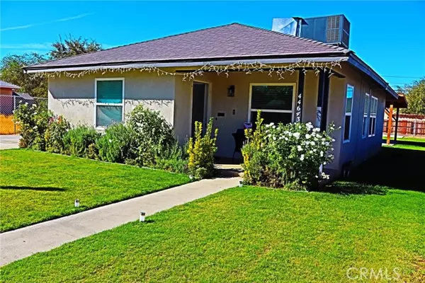 44643 Date Avenue, Lancaster, CA 93534