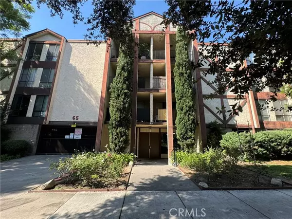 65 N Allen Avenue #322, Pasadena, CA 91106