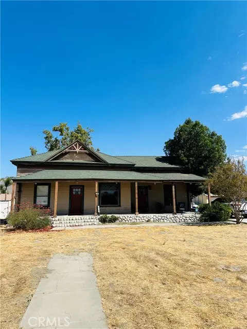 1131 E Evans Street, San Jacinto, CA 92583