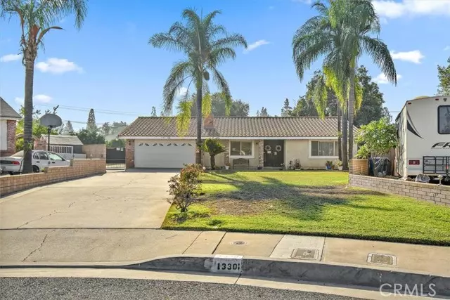 Glendora, CA 91740,1330 La Serena Drive