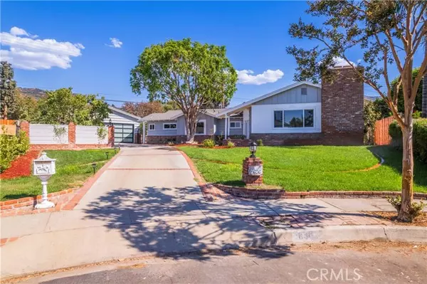 656 Crestview Drive, Glendora, CA 91741