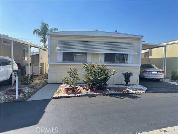 12550 Carson Street #20, Hawaiian Gardens, CA 90716