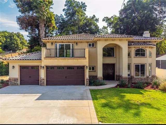 2514 Grand, Covina, CA 91724