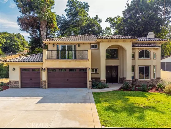 2514 Grand, Covina, CA 91724