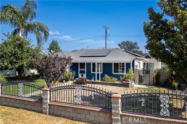 9969 Catawba Avenue, Fontana, CA 92335