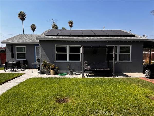 764 N Meridian Avenue, Rialto, CA 92376