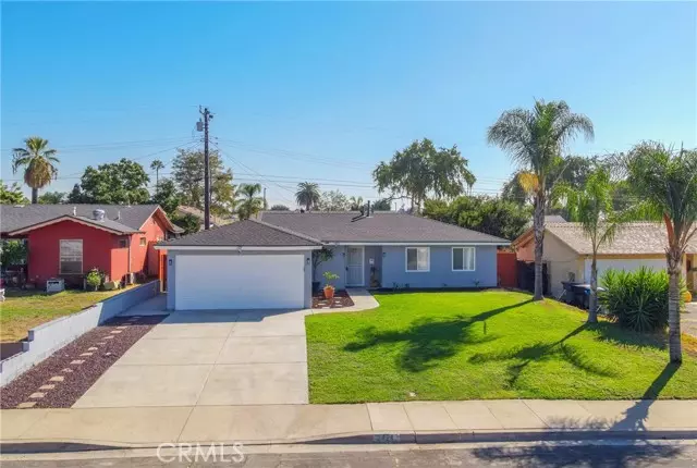 2424 Valhalla Street, Pomona, CA 91767