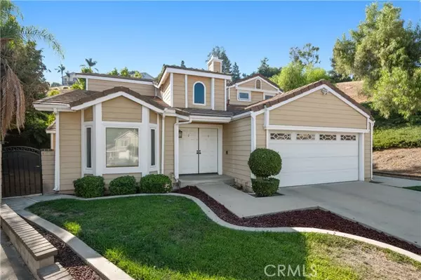 Chino Hills, CA 91709,15536 Rhyolite Court