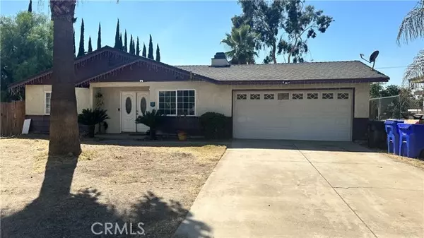 17345 Jackson Drive, Fontana, CA 92336