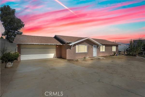 22636 Perry Street, Perris, CA 92570