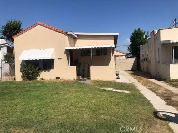 2531 Sale Place,  Huntington Park,  CA 90255