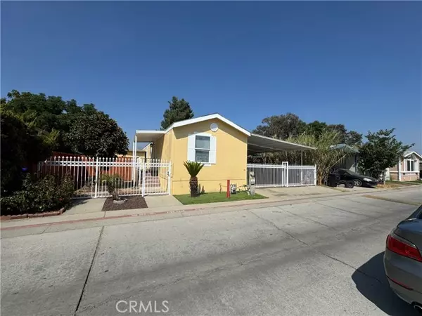 San Bernardino, CA 92410,243 N Meridian Avenue #208