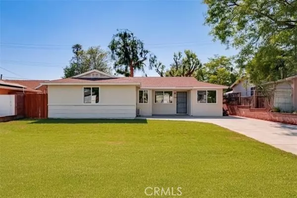 715 S Washington Avenue, Glendora, CA 91740