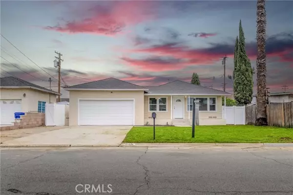 442 E Elm Court, Rialto, CA 92376