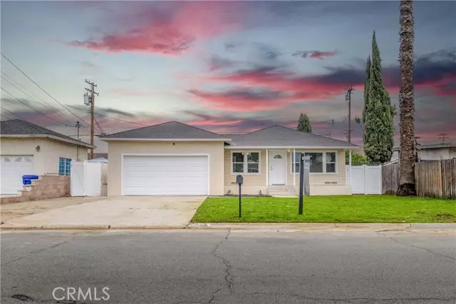 Rialto, CA 92376,442 E Elm Court