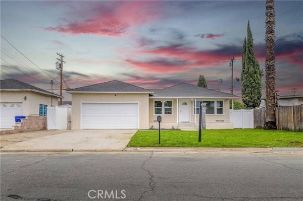 442 E Elm Court, Rialto, CA 92376