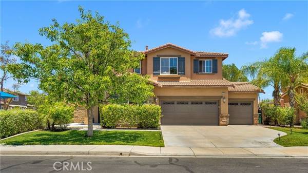 29202 Sundial Circle, Menifee, CA 92584