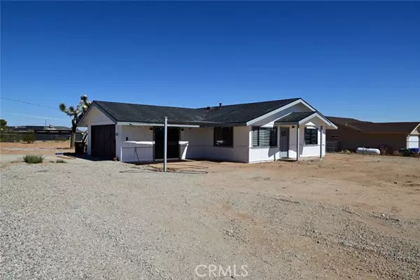 Yucca Valley, CA 92284,58288 Canterbury Street