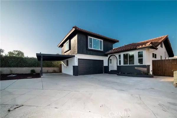 Montebello, CA 90640,832 Tola Street